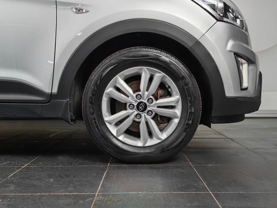 Hyundai Creta I Москва  - изображение 24