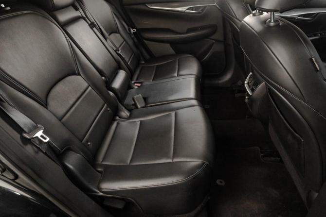 Infiniti QX50 II с пробегом 2020 года, цена 2 999 000 рублей, 135500 км, внедорожник, Автокод Объявления