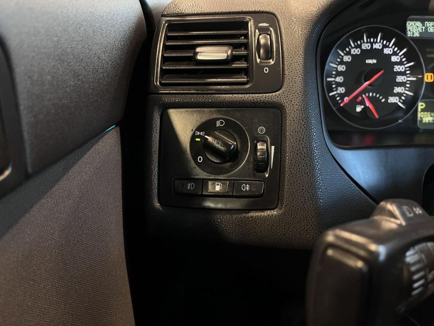 Volvo S40 II Рестайлинг Чебоксары  - изображение 32
