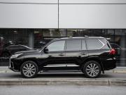 Lexus LX III Рестайлинг 2 Санкт-Петербург  - изображение 50