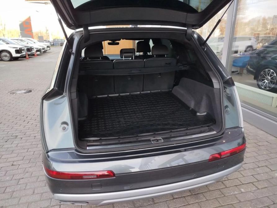 Audi Q7 II (4M) Москва  - изображение 8