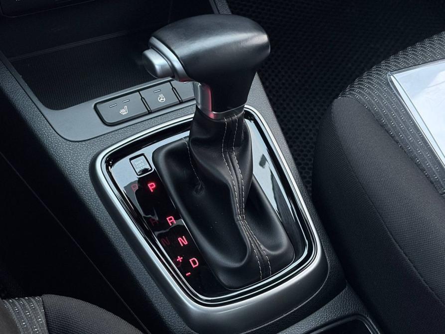 Kia Rio IV Рестайлинг Екатеринбург  - изображение 22