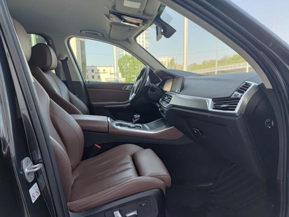 BMW X5 IV (G05/G18) с пробегом 2020 года, цена 6 900 000 рублей, 89850 км, внедорожник, Автокод Объявления
