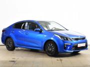 Kia Rio IV Кандалакша  - изображение 23