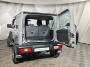Suzuki Jimny IV Москва  - изображение 32