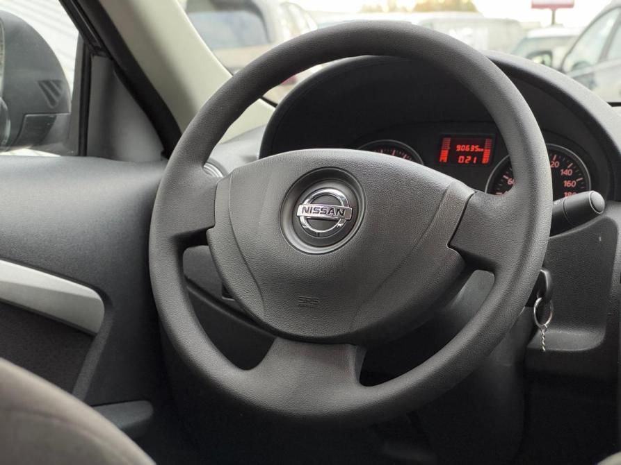 Nissan Almera III (G15) Воронеж  - изображение 11