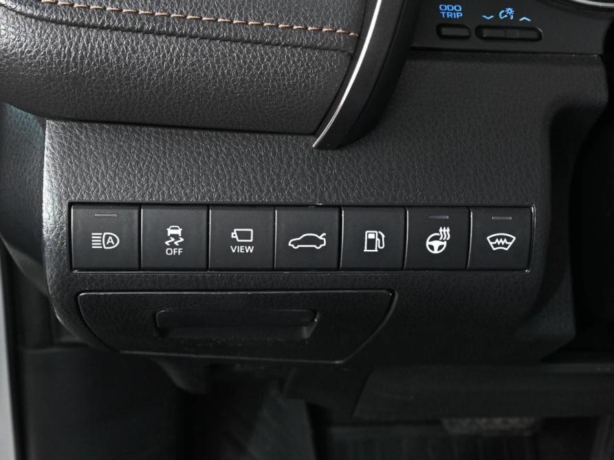Toyota Camry VIII (XV70) Ростов-на-Дону  - изображение 16