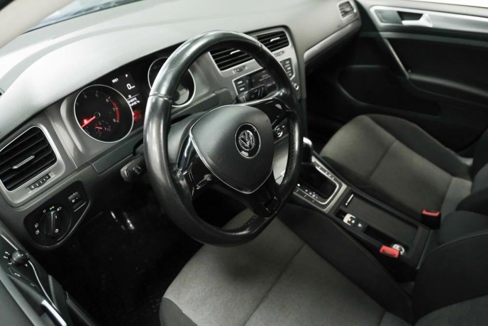 Volkswagen Golf VII Казань  - изображение 9