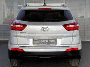 Hyundai Creta I Рестайлинг Уфа  - изображение 29