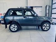Lada (ВАЗ) Niva Legend Нижний Новгород  - изображение 16