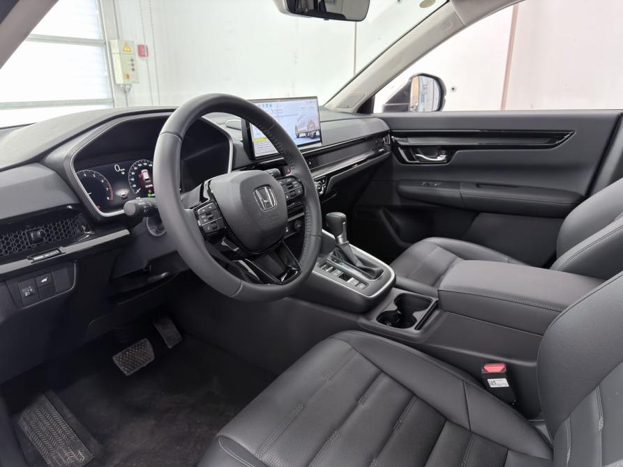 Honda CR-V VI Воронеж  - изображение 19
