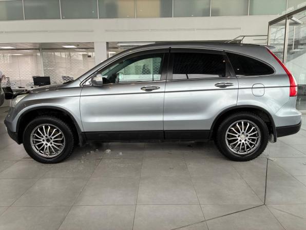 Honda CR-V III с пробегом 2008 года, цена 919 000 рублей, 280000 км, внедорожник, Автокод Объявления