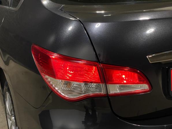 Nissan Almera III (G15) с пробегом 2014 года, цена 500 000 рублей, 311618 км, седан, Автокод Объявления