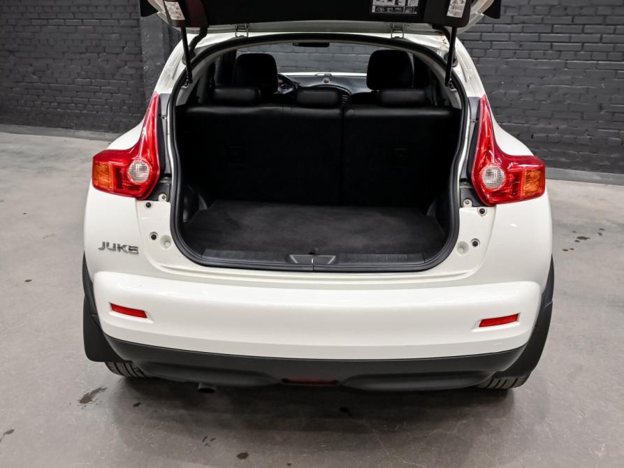 Nissan Juke I Екатеринбург  - изображение 6