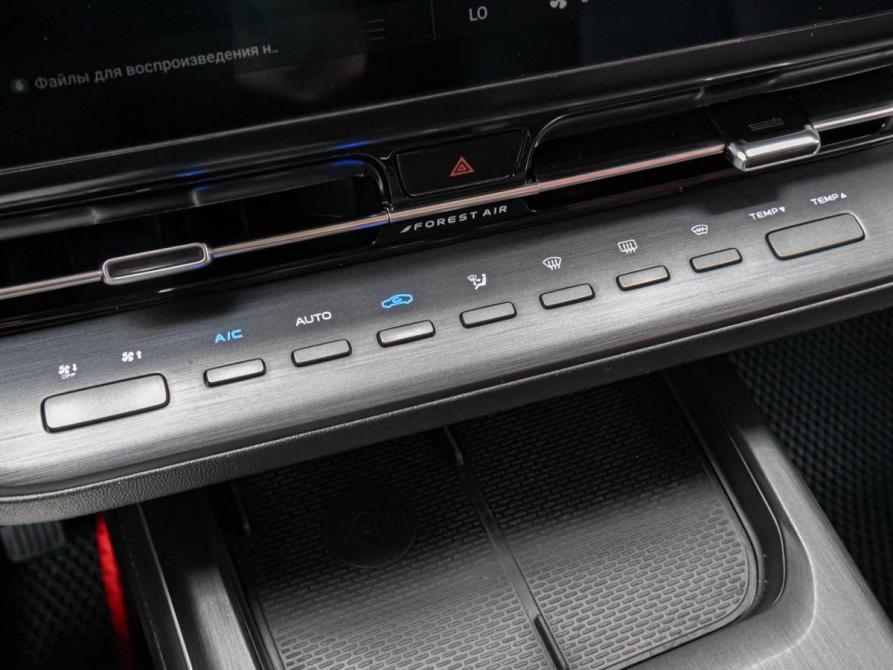 Changan CS55 Plus II Краснодар  - изображение 15