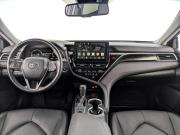 Toyota Camry VIII (XV70) Рестайлинг Москва  - изображение 41