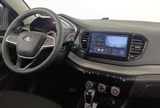 Lada (ВАЗ) Vesta I Рестайлинг (NG) с пробегом 2025 года, цена 1 495 000 рублей, 22457 км, универсал, Автокод Объявления