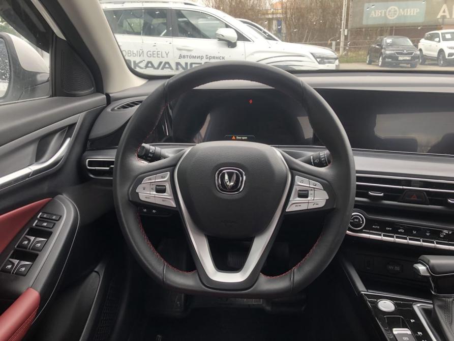 Changan Eado Plus Брянск  - изображение 12
