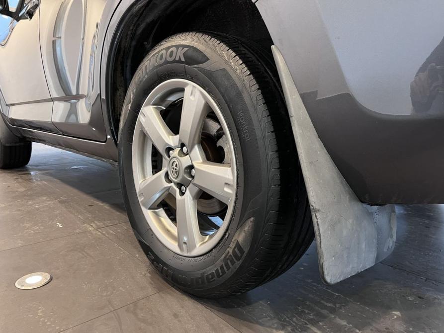 Toyota RAV4 III (XA30) Рестайлинг Чебоксары  - изображение 20