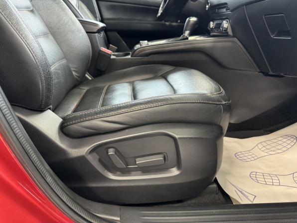 Mazda CX-5 II с пробегом 2017 года, цена 2 249 000 рублей, 230709 км, внедорожник, Автокод Объявления
