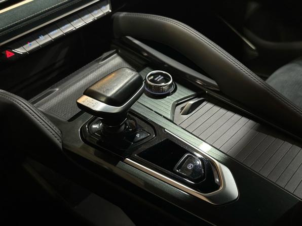 Geely Monjaro I с пробегом 2023 года, цена 2 649 000 рублей, 118121 км, внедорожник, Автокод Объявления