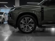 GAC Trumpchi S7 Москва  - изображение 72