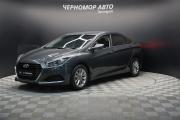 Hyundai i40 I Рестайлинг Крым  - изображение 29