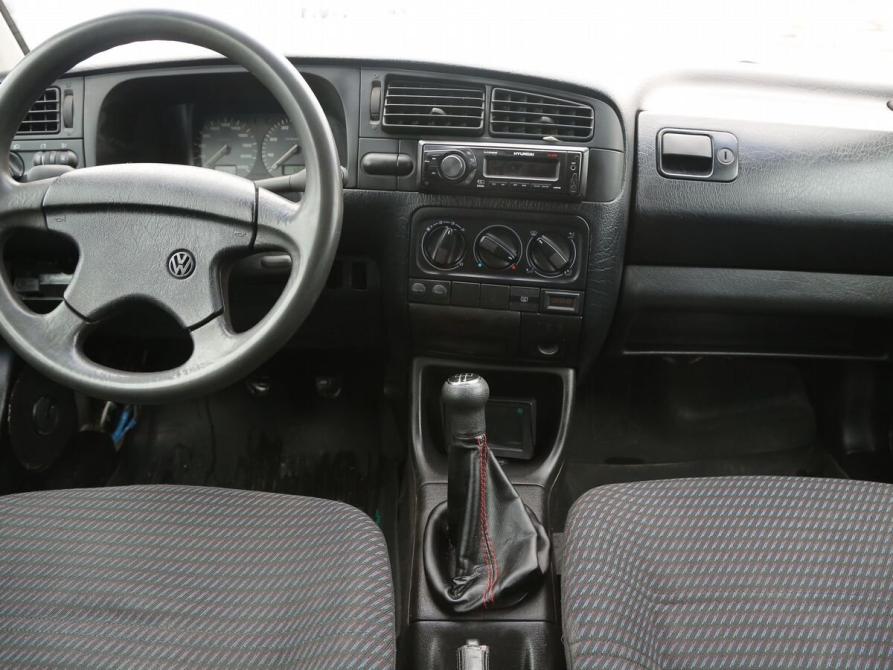 Volkswagen Vento Иваново  - изображение 12