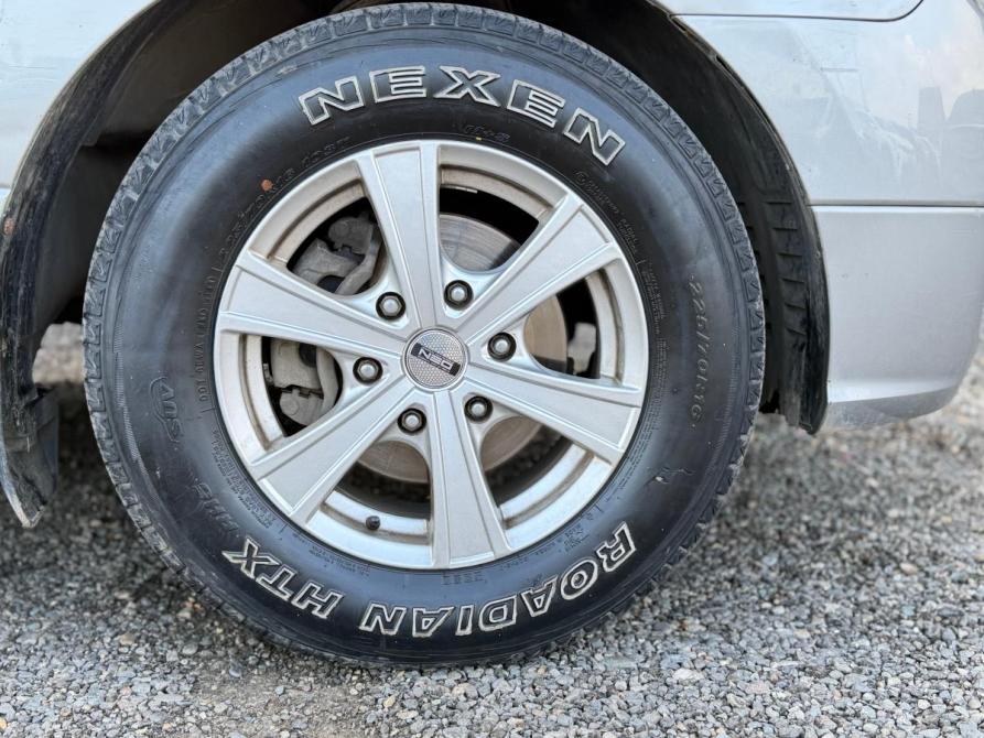 Hyundai Grand Starex I Краснодар  - изображение 13