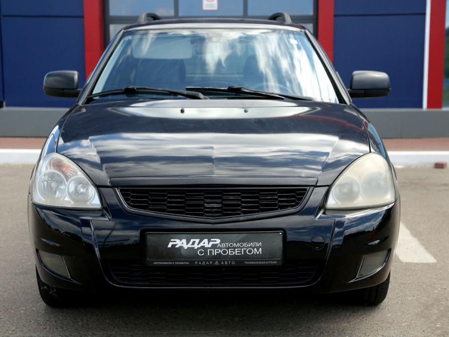Lada (ВАЗ) Priora I Иваново  - изображение 2
