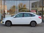 Lada (ВАЗ) Granta I Рестайлинг Ижевск  - изображение 32
