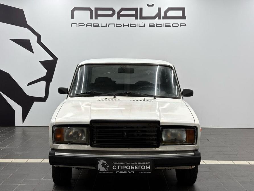 Lada (ВАЗ) 2107 Ростов-на-Дону  - изображение 2