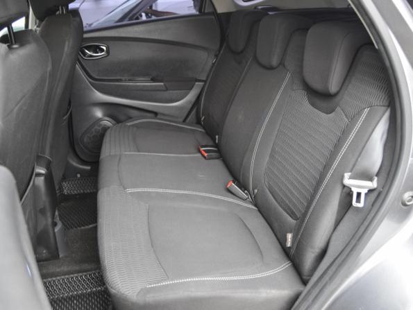Renault Kaptur I с пробегом 2016 года, цена 1 379 000 рублей, 168421 км, внедорожник, Автокод Объявления