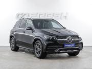 Mercedes-Benz GLE II (V167) Москва  - изображение 26