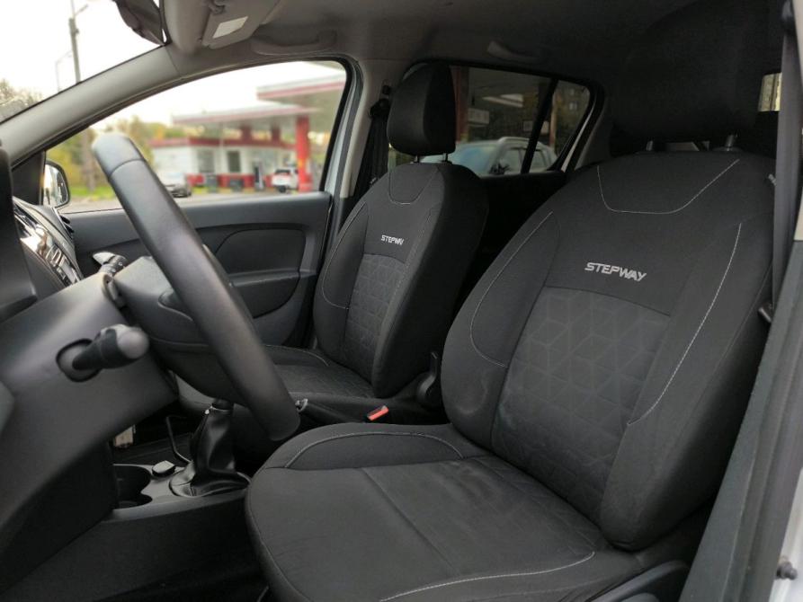 Renault Sandero II Санкт-Петербург  - изображение 12