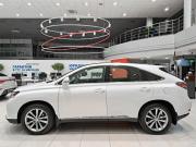 Lexus RX III Рестайлинг Казань  - изображение 32