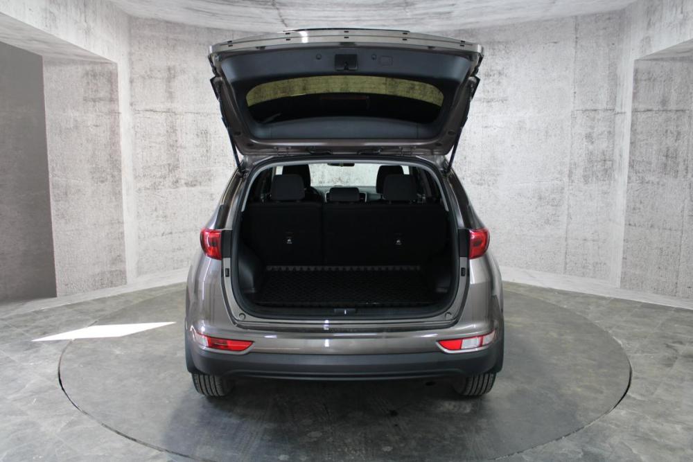 Kia Sportage IV Ярославль  - изображение 13