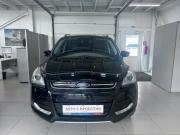 Ford Kuga II Уфа  - изображение 32