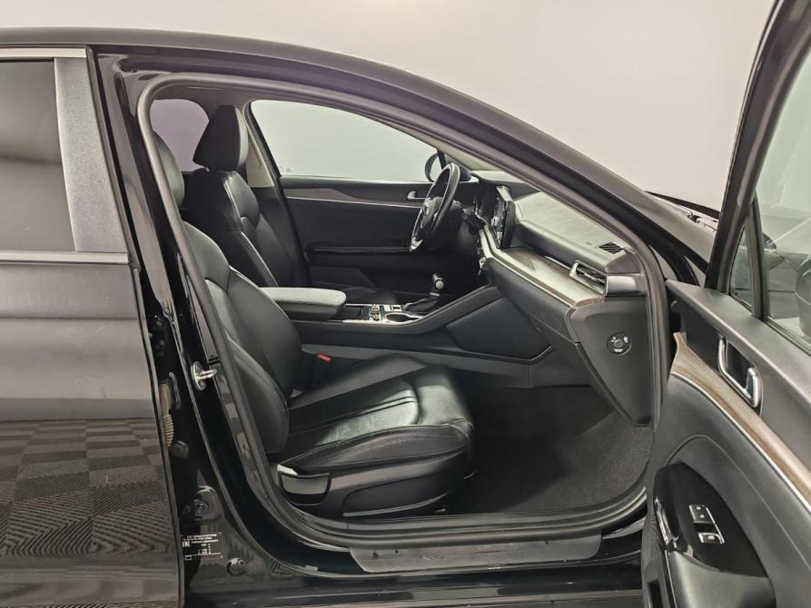 Kia K5 III Курск  - изображение 15
