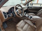 Porsche Cayenne III Москва  - изображение 40