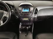 Hyundai ix35 I Рестайлинг Москва  - изображение 30
