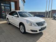 Nissan Teana II Рестайлинг Краснодар  - изображение 21