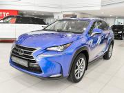 Lexus NX I Казань  - изображение 23