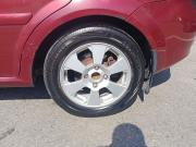 Chevrolet Lacetti I Москва  - изображение 32
