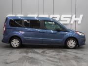 Ford Transit Connect II Рестайлинг Воронеж  - изображение 24