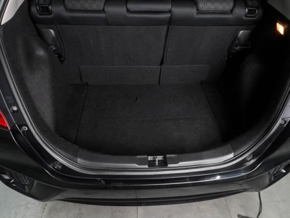 Honda Fit III с пробегом 2015 года, цена 969 000 рублей, 121997 км, хэтчбек, Автокод Объявления