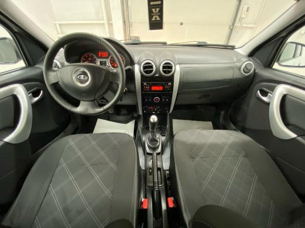 Lada (ВАЗ) Largus I с пробегом 2019 года, цена 800 000 рублей, 173726 км, универсал, Автокод Объявления