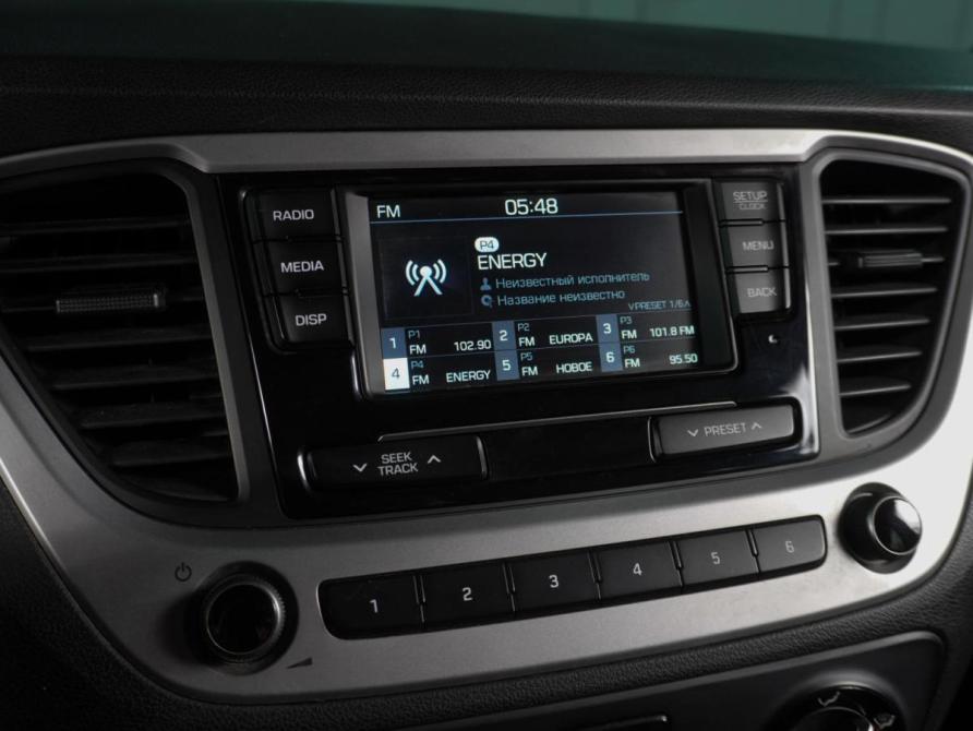 Hyundai Solaris II Воронеж  - изображение 15