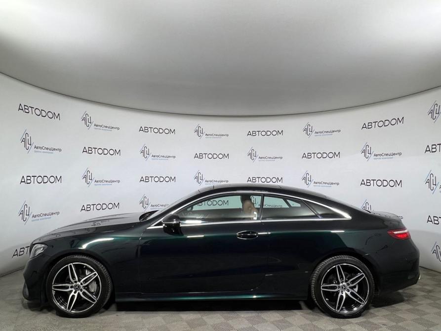 Mercedes-Benz E-Класс V (W213 S213 C238) Москва  - изображение 2