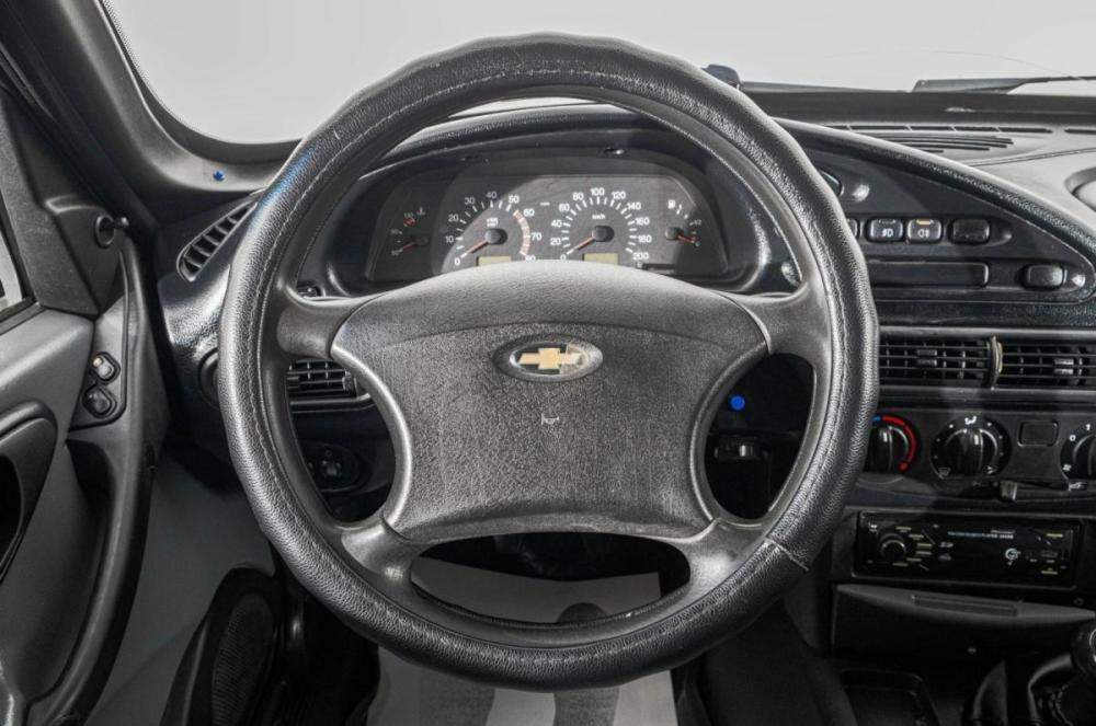 Chevrolet Niva I Барнаул  - изображение 13